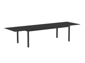 TABOELA - Extending rectangular garden table by Royal Botania - view 2